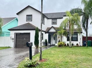 25051 SW 129th Ct, Homestead, FL 33032