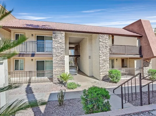 5350 River Glen Dr Unit 310, Las Vegas, NV 89103