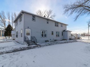 341 1st St, Frost, MN 56033