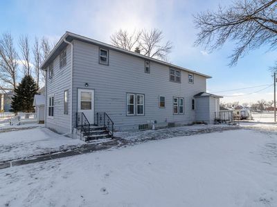 341 1st St, Frost, MN, 56033