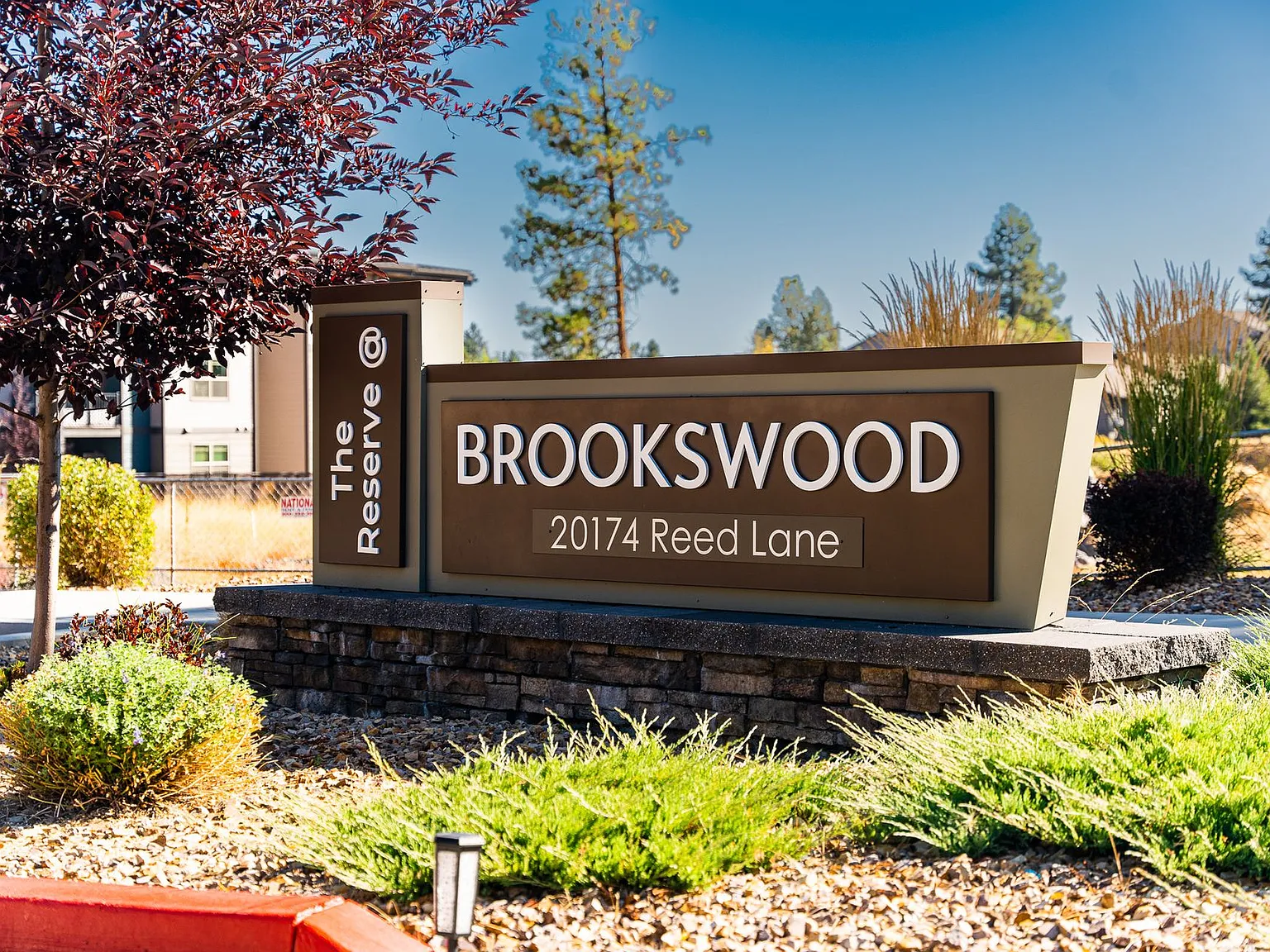 The Reserve at Brookswood — Photo 3