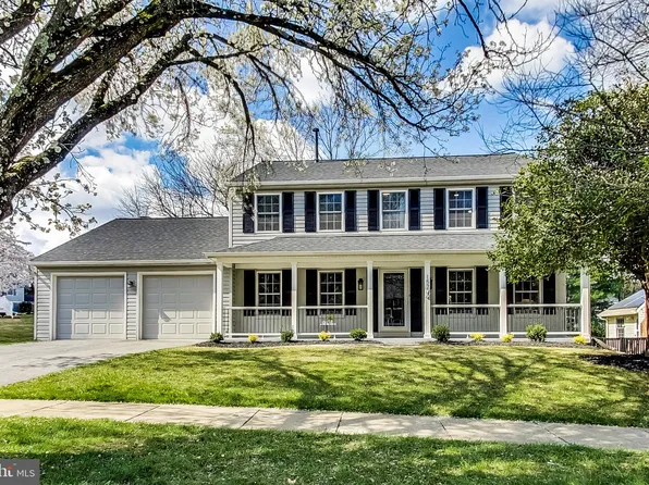 15704 Indianola Dr, Rockville, MD 20855