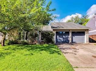 2703 Inridge Dr, Austin, TX 78745