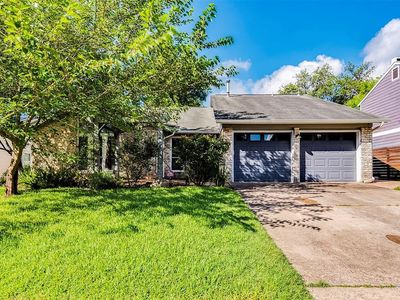 2703 Inridge Dr, Austin, TX, 78745