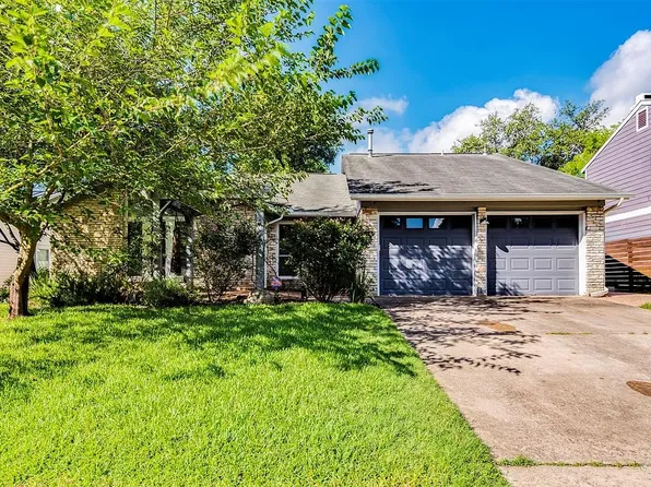 2703 Inridge Dr, Austin, TX 78745