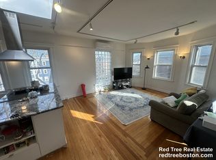 229 Harvard St, Cambridge, MA 02139
