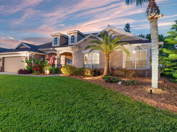 22932 Collridge Dr, Land O Lakes, FL 34639