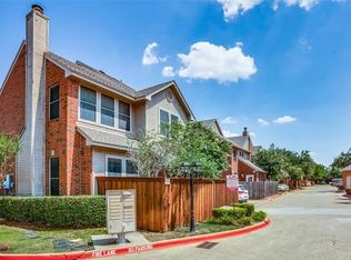 2500 Pinegrove Cir, Arlington, TX 76006