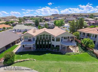 492 W Par 3 Cir, Saint George, UT 84770