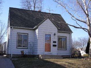 113 S 78th St, Milwaukee, WI 53214