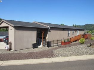225 Nestucca Ln, Roseburg, OR