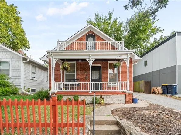 4523 Wyoming St, Kansas City, MO 64111