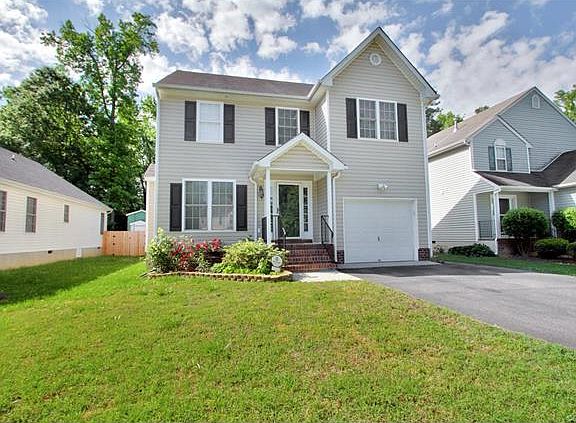 2nd image of 3017 Greenway Ave