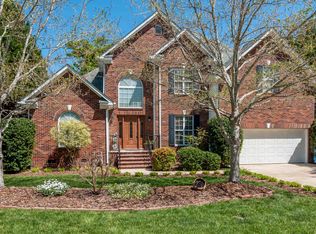 1254 Mill Race Ln, Matthews, NC 28104