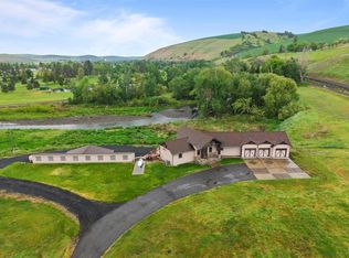 625 N Willow, Dayton, WA 99328