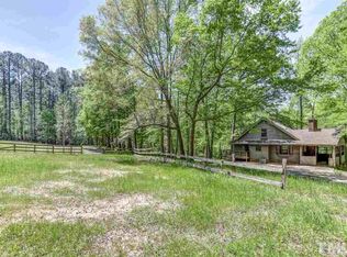 413 Sleepy Valley Rd, Apex, NC 27523