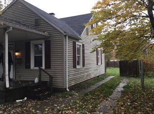 3010 S Hackley St, Muncie, IN 47302