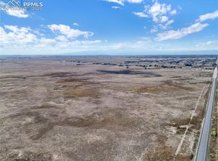 7542 Truchas Trl, Peyton, CO 80831