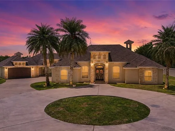 3220 E Fm 2812, Edinburg, TX 78542