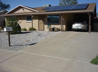 4516 W Eva St, Glendale, AZ 85302