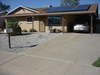 4516 W Eva St, Glendale, AZ, 85302