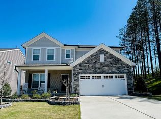 321 Brook Pine Trl, Cary, NC 27523