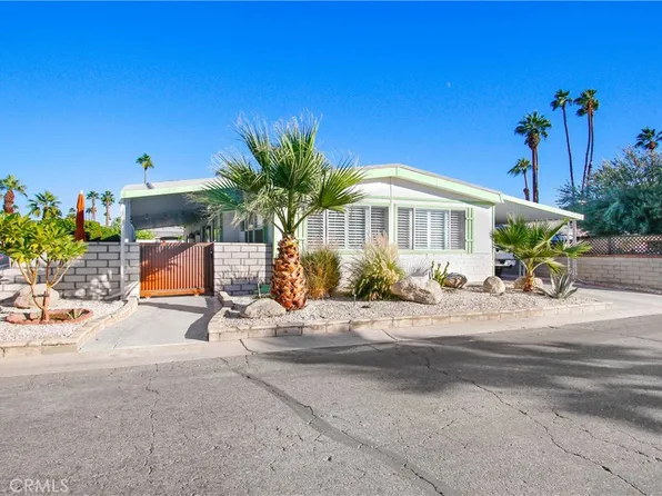 373 Andorra Way, Cathedral City, CA 92234