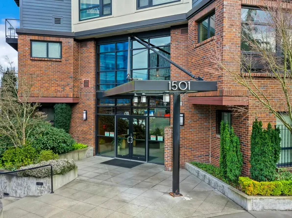 1501 Tacoma Ave S, Tacoma, WA