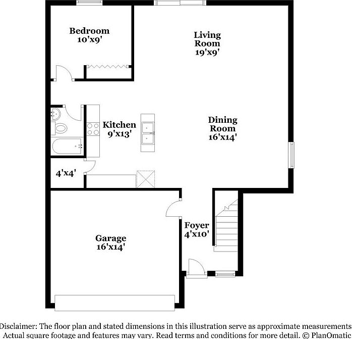 15419 Dark Star Ln, Sun City Center, FL 33573 Zillow