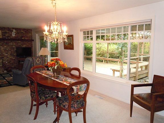 5th image of 4509 Claridge Dr SE