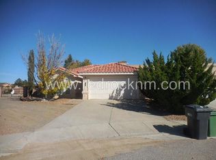 4413 Alpine Cir SE, Rio Rancho, NM 87124