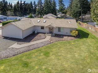 22 W 3rd St, Port Hadlock, WA 98339
