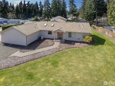 22 W 3rd Street, Port Hadlock, WA, 98339