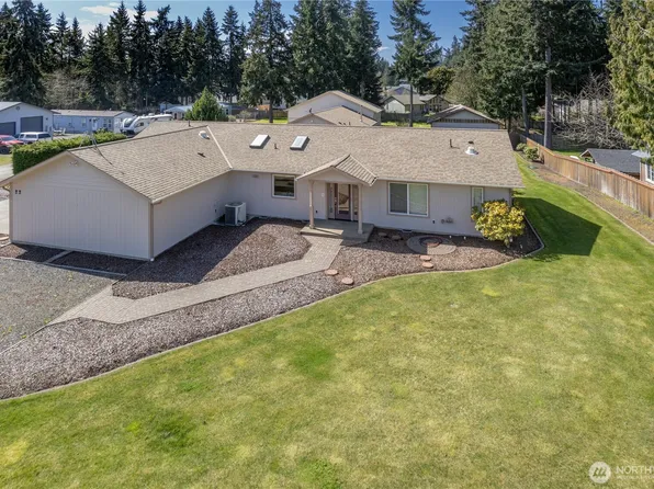 22 W 3rd Street, Port Hadlock, WA 98339