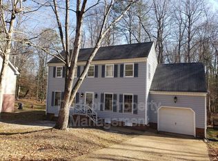 106 Tendril Ct, Williamsburg, VA 23188