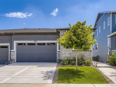 9016 Birch Run Drive, Parker, CO, 80134
