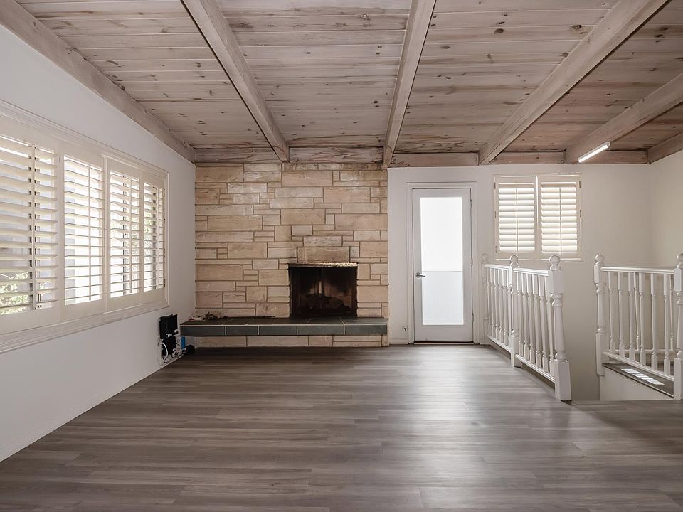 Main Living Area