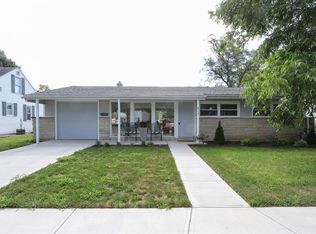610 Winston Dr, Fairborn, OH 45324