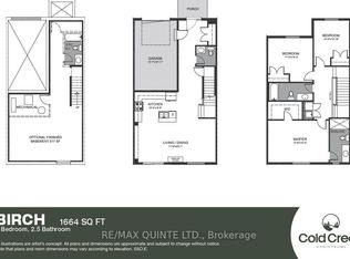 77 Hineman St, Prince Edward County, ON K0K 2T0