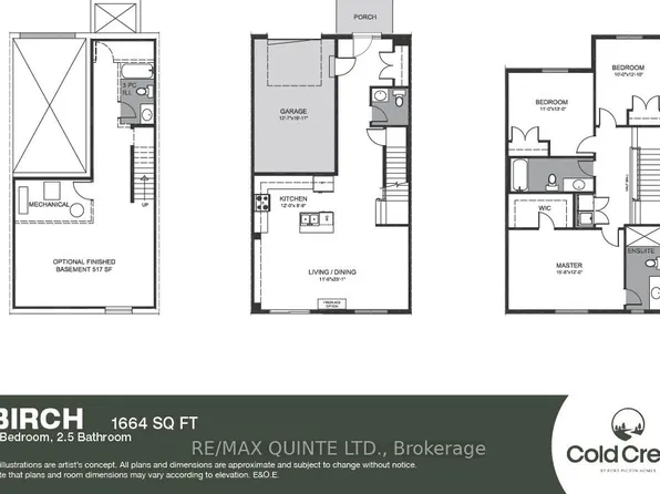 77 Hineman St, Prince Edward County, ON K0K 2T0