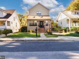 5306 Morello Rd, Baltimore, MD 21214