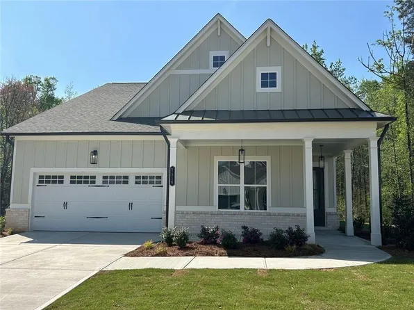 1116 Cooks Farm, Woodstock, GA 30189