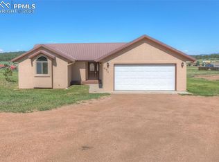 471 Due South Rd, Florissant, CO 80816