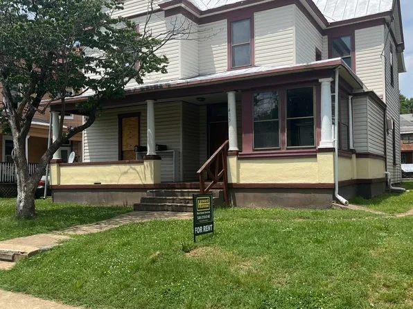 Chapman,SW,1415, 1415 Chapman Ave SW #B, Roanoke, VA 24016