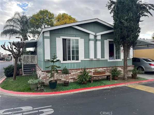 350 E San Jacinto Ave Space 163, Perris, CA 92571