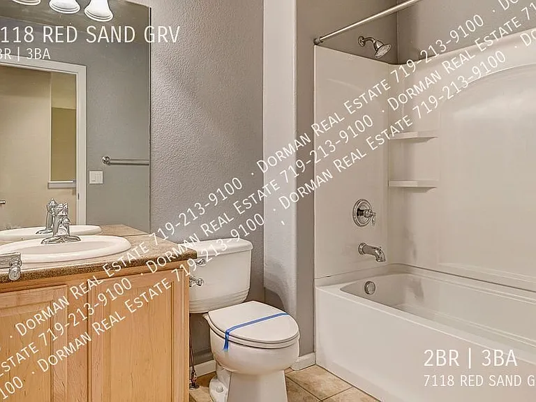 7118 Red Sand Grv — Photo 19