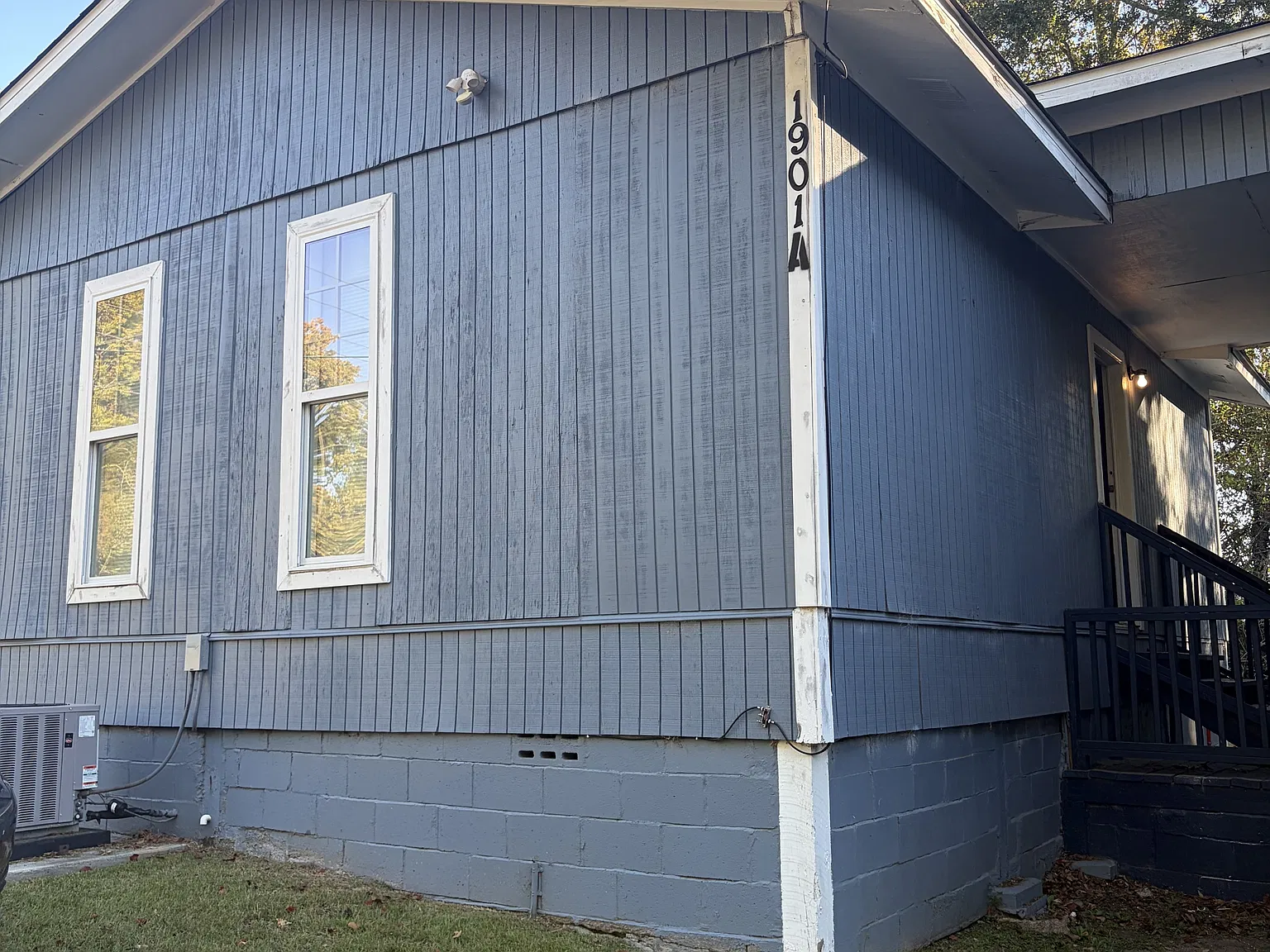 1901 South Seale Road - UNIT A — Photo 1