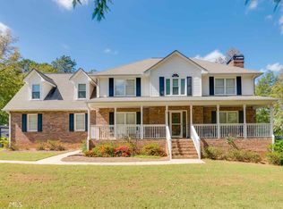 11561 New Hope Rd, Hampton, GA 30228