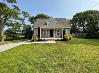 32 Summit Ave, Absecon, NJ 08201
