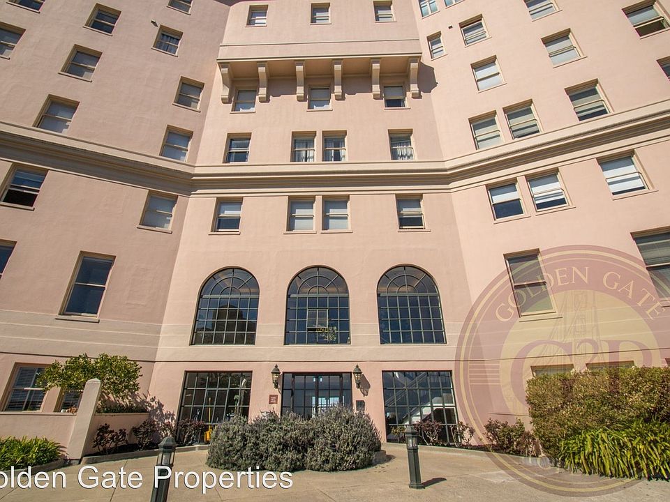 1st image of 355 Buena Vista Ave E Unit 509W